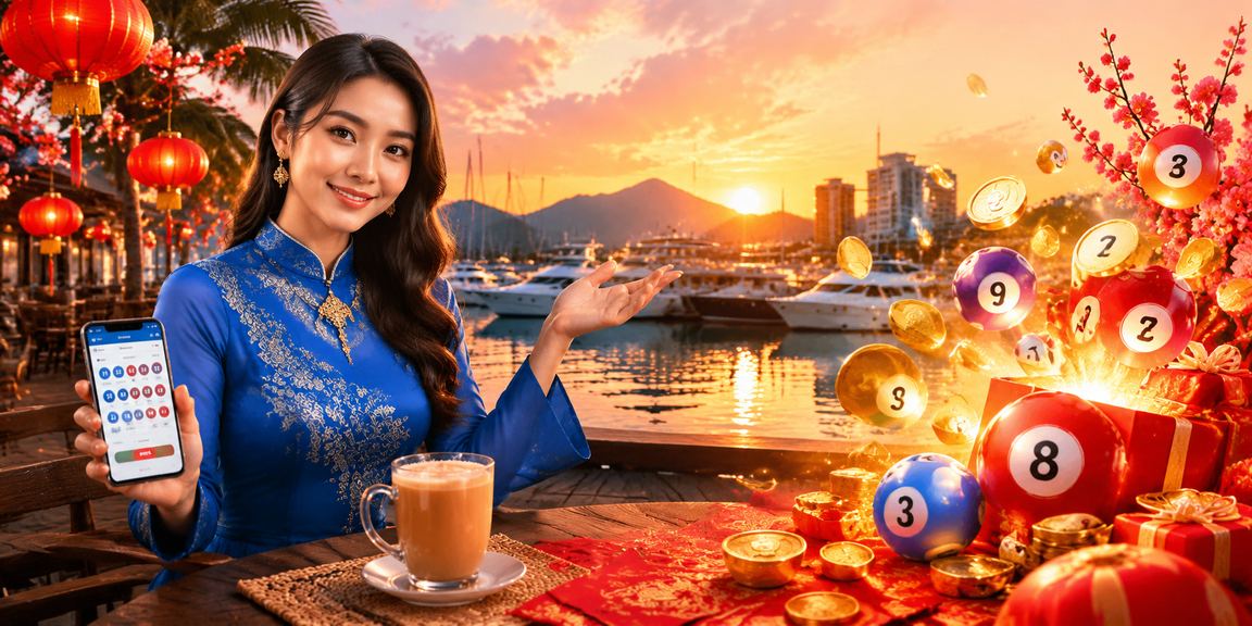 Kota Kinabalu players enjoy bonus offers and online lottery on the bbwin platform