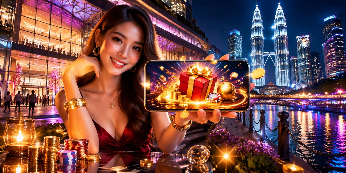 Secure deposit system and transparent bonuses on the bbwin Kuala Lumpur platform
