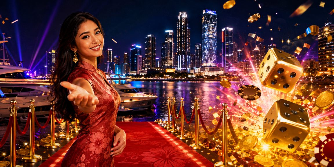 Live casino dice game in Kuala Lumpur via the bbwin mobile platform