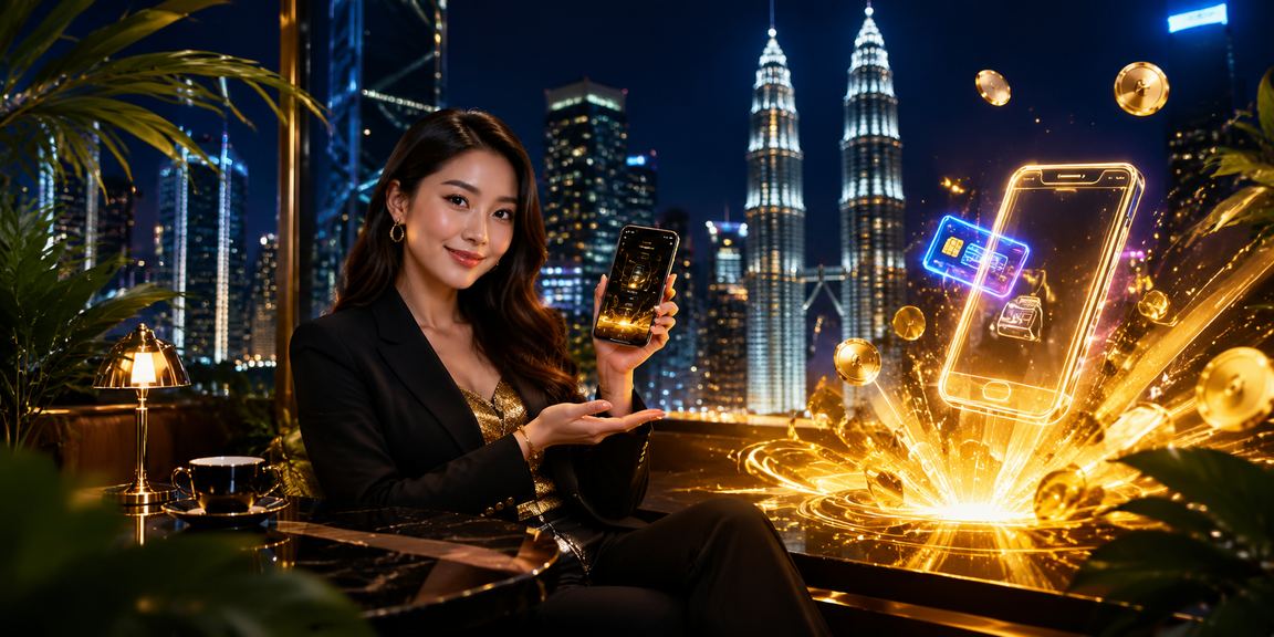 bbwin’s mobile casino platform is popular among Kuala Lumpur users in Malaysia